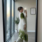 PREMIUM DESIGNER READYMADE TOP PLAZZO COLLECTIONS