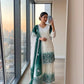 PREMIUM DESIGNER READYMADE TOP PLAZZO COLLECTIONS
