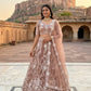 Presenting You Most Beautiful Most Trending Lehenga Collection