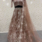 Presenting You Most Beautiful Most Trending Lehenga Collection
