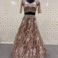 Presenting You Most Beautiful Most Trending Lehenga Collection