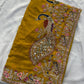 Wedding Collection Party Wear Soft Star Georgette Saree
