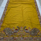 Wedding Collection Party Wear Soft Star Georgette Saree