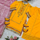 PREMIUM READYMADE ANARKALI SUIT SET (3 PCS)