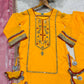 PREMIUM READYMADE ANARKALI SUIT SET (3 PCS)