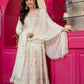 PREMIUM READYMADE ANARKALI SUIT SET (3 PCS)