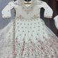 PREMIUM READYMADE ANARKALI SUIT SET (3 PCS)