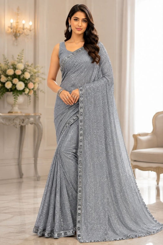 New Launching Bollywood BLOCKBUSTER Sequins Design