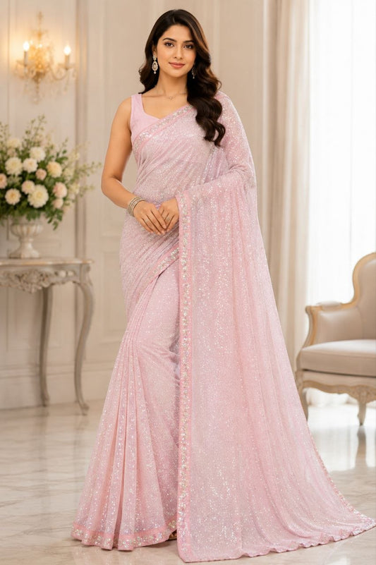 New Launching Bollywood BLOCKBUSTER Sequins Design