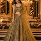 Presenting You Most Amazing Sequins Work Lehenga Set