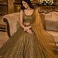 Presenting You Most Amazing Sequins Work Lehenga Set