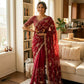 Soft Frendy Chiffon Saree