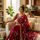 Soft Frendy Chiffon Saree