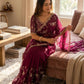 Soft Frendy Chiffon Saree