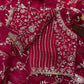 Soft Frendy Chiffon Saree
