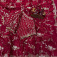 Soft Frendy Chiffon Saree