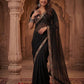 Presenting You Most Beautiful Latest Full Handwork Saree