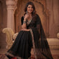 Presenting You Most Beautiful Latest Full Handwork Saree