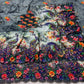 Wetless digital print with beautiful jarkhan work saree
