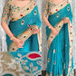 Kota doria checks cotton silk Saree