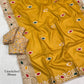 Kota doria checks cotton silk Saree
