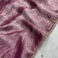 Step into timeless elegance with this stunning Jacquard saree