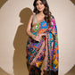 New Launching Bollywood SHILPA SHETTY KUNDRA Sequins Saree