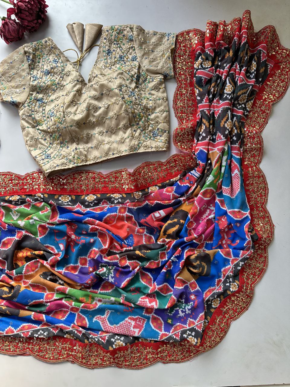 New Launching Bollywood SHILPA SHETTY KUNDRA Sequins Saree