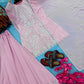 PREMIUM-FERTIGANZUG-SET AUS ANARKALI