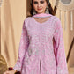 PREMIUM-FERTIGANZUG-SET AUS ANARKALI