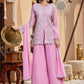 PREMIUM-FERTIGANZUG-SET AUS ANARKALI
