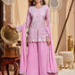 PREMIUM-FERTIGANZUG-SET AUS ANARKALI