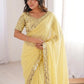 Looking some one for this same colour beautiful Designer Saree