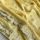 Looking some one for this same colour beautiful Designer Saree