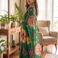Soft pure Georgette handwork sarees