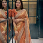 Presenting some premium designer saree collection