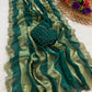 Premium Space Silk Phoenix Silk Heavy Jarkhan Saree