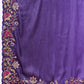 Party Wear Soft Star Georgette Saree
