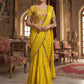 Presenting You Most Beautiful Latest Full Stitched Lehenga Saree Collection