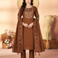 PREMIUM-FERTIGANZUG-SET AUS ANARKALI