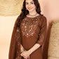 PREMIUM-FERTIGANZUG-SET AUS ANARKALI