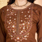 PREMIUM-FERTIGANZUG-SET AUS ANARKALI