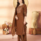 PREMIUM-FERTIGANZUG-SET AUS ANARKALI