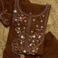 PREMIUM-FERTIGANZUG-SET AUS ANARKALI
