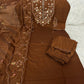 PREMIUM-FERTIGANZUG-SET AUS ANARKALI