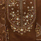 PREMIUM-FERTIGANZUG-SET AUS ANARKALI