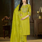 PREMIUM-FERTIGANZUG-SET AUS ANARKALI