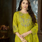 PREMIUM-FERTIGANZUG-SET AUS ANARKALI