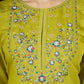 PREMIUM-FERTIGANZUG-SET AUS ANARKALI