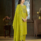 PREMIUM-FERTIGANZUG-SET AUS ANARKALI